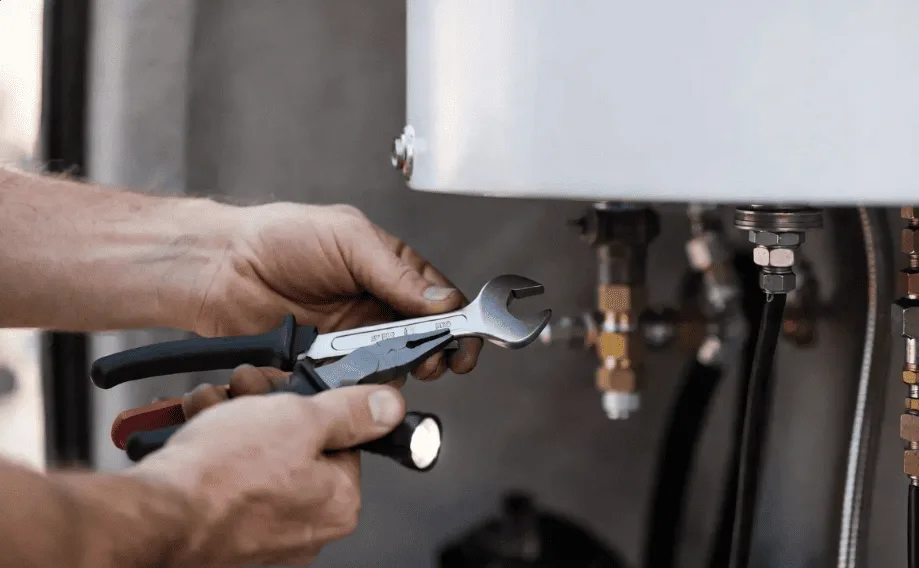 Why choose Water Heater Repair in Nottingham, NH